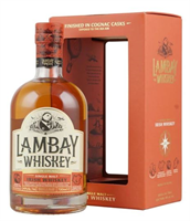 Image de Lambay Single Malt 40° 0.7L